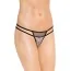 Трусики-стринги женские G-String (модель 2459) - Фото №1