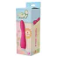 Вибратор для точки G Flirts G-Spot Vibrator, розовый - Фото №7