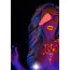 Стек Taboom Glow In The Dark Riding Crop, рожевий - Фото №3