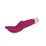 Вібратор для точки G Le Reve Silicone Sensual, малиновий - Фото №4