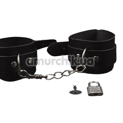 Набор Mai Attraction Kit Bondage №75, черный