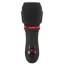 Мастурбатор с вибрацией Rebel Glans Masturbator With 2 Motors, черный - Фото №4