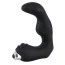 Вибростимулятор простаты Rebel Prostate Vibrator, черный - Фото №2