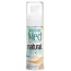 Лубрикант с фитопланктоном Amoreane Med Natural Peach - персик, 50 мл - Фото №1