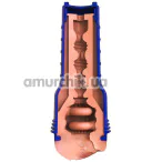 Fleshlight Boost Bang: Light Medium Dark (Флешлайт Буст Бенг Лайт Медіум Дарк) - Фото №1
