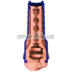 Fleshlight Boost Bang: Light Medium Dark (Флешлайт Буст Бенг Лайт Медіум Дарк) - Фото №1