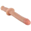 Фалоімітатор Get Real The Manhandler 14.5 Inch, тілесний - Фото №4