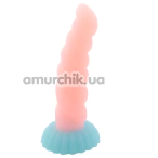 Фаллоимитатор Fantasy Dildo, розовый - Фото №1