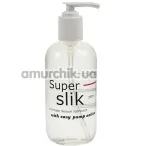 Лубрикант Kinx Super Slik Intimate Sexual Lubricant, 250 мл - Фото №1