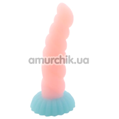 Фаллоимитатор Fantasy Dildo, розовый - Фото №1