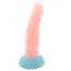 Фаллоимитатор Fantasy Dildo, розовый - Фото №1
