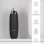 Микродермабразионное устройство для удаления черных точек Geske MicroDermabrasion Blackhead Remover 7 in 1, темно-серое - Фото №5