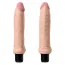 Вібратор A-Toys Multi-Speed ​​Vibrator 761048, тілесний - Фото №2