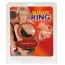 Виброкольцо Vibro Ring красное - Фото №5