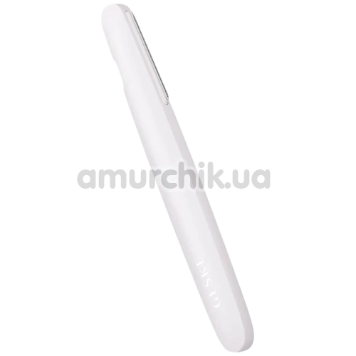 Триммер Geske Precision Trimmer 4 in 1, кремовый
