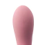 Вибратор для клитора и точки G Panty Vibrator With Remote Control, розовый - Фото №5