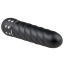 Вібратор Easy Toys Diamond Vibrator, чорний - Фото №2