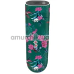Клиторальный вибратор Antheia Massager, зеленый - Фото №1