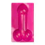 Форма для выпечки EasyToys Penis Baking Mold, розовая - Фото №1