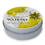 Свічка для масажу Petits Joujoux A Trip To Waikiki Coconut And Pineapple - кокос і ананас, 43 мл - Фото №1