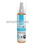 Антибактериальный спрей для очистки секс-игрушек JO Toy Sanitizer, 120 мл - Фото №1