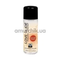 Лубрикант Shiatsu Intimate Moments Personal Lubricant Siliconbased, 100 мл - Фото №1
