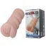 Штучна вагіна Crazy Bull Vagina Masturbator 009196, тілесна - Фото №8