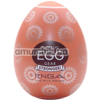Мастурбатор Tenga Egg Hard Boiled Gear - Фото №1