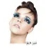 Ресницы Blue Feather Eyelashes (модель 612) - Фото №3