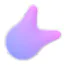 Симулятор орального сексу для жінок з вібрацією Satisfyer Mermaid Vibes, фіолетово-рожевий - Фото №4