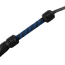 Флогер Zado Leather Flogger 651000, чорний - Фото №3