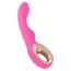 Вібратор для точки G Dual Vibrator Grand, рожевий - Фото №2