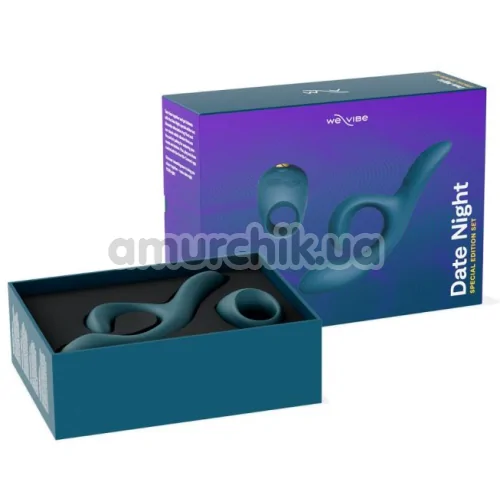 Набор We-Vibe Date Night Set