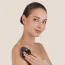 Щітка для тіла Geske Body Brush 4 in 1 Suction Mount Metal, чорно-золота - Фото №7