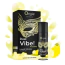 Збуджуючий гель з ефектом вібрації Orgie Dual Vibe! Liquid Vibrator Lemon Gin and Tonic - лимонний джин і тонік, 15 мл - Фото №4