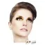 Ресницы Brown Feather Eyelashes (модель 625) - Фото №3