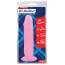 Фаллоимитатор Hi-Rubber Dildo Expansion, розовый - Фото №8