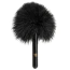 Пір'їнка для пестощів YESforLOV Caressing Feather, чорна - Фото №1