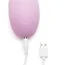 Симулятор орального сексу для жінок Lelo Sona Cruise Light Pink (Лело Сона Круз Лайт Пінк), світло-рожевий - Фото №6