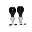 Вакуумные стимуляторы для сосков Nipple Pump 10 Piece Set - Фото №2