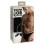 Набір з 2 іграшок Blow Job Master, сірий - Фото №5