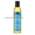 Масажна олія Kamasutra Aromatics Massage Oil Serenity - безтурботність, 59 мл - Фото №1