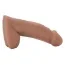 Фалоімітатор Packer Gear Packing Penis 5, коричневий - Фото №4