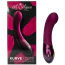 Вібратор для точки G Kiiroo Hot Octopuss Kurve, бордовий - Фото №9