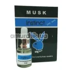 Концентрат феромонов Musk Instinct, 5 мл для мужчин - Фото №1