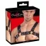 Упряжь Bad Kitty Naughty Toys Chest Harness, черная - Фото №6