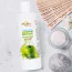 Массажный лубрикант MyLove Aroma Series Personal Lubricant 2in1 Green Apple - зеленое яблоко, 300 мл - Фото №6
