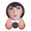 Секс-лялька Lovetoy Horny Boobie Doll Victoria LV153001 - Фото №2