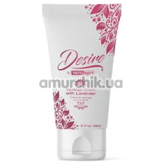 Массажный крем Swiss Navy Desire Massage Cream With Lavender, 150 мл - Фото №1