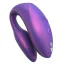 Вибратор We-Vibe Chorus Pro (ви вайб хорус про фиолетовый) - Фото №6